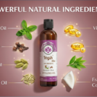 Yogik Bliss NON-GMO ALl Natural