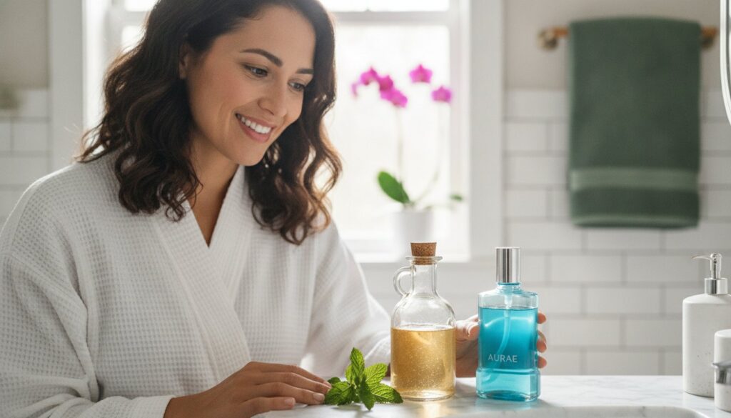 Oil Pulling vs. Mouthwash: Which is Better for Your Oral Ritual in 2026?